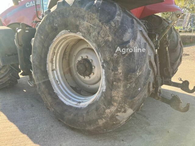 Кейс Magnum, об'ємом двигуна 0 л та пробігом 0 тис. км за 122217 $, фото 25 на Automoto.ua