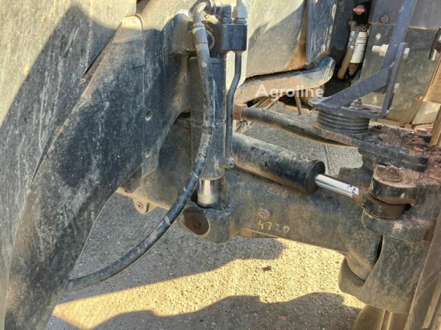 Кейс Magnum, об'ємом двигуна 0 л та пробігом 0 тис. км за 122217 $, фото 10 на Automoto.ua