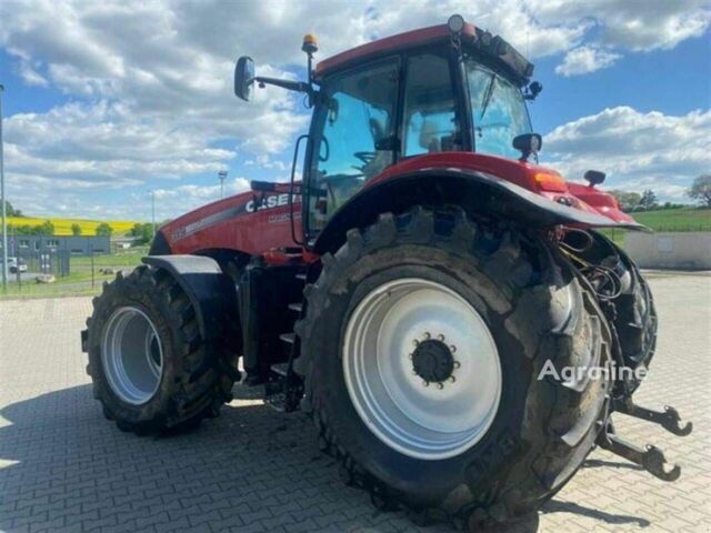 Кейс Магнум, объемом двигателя 0 л и пробегом 0 тыс. км за 45589 $, фото 3 на Automoto.ua