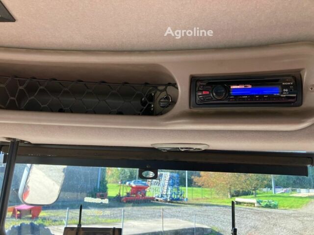 Кейс Magnum, об'ємом двигуна 0 л та пробігом 0 тис. км за 122217 $, фото 18 на Automoto.ua