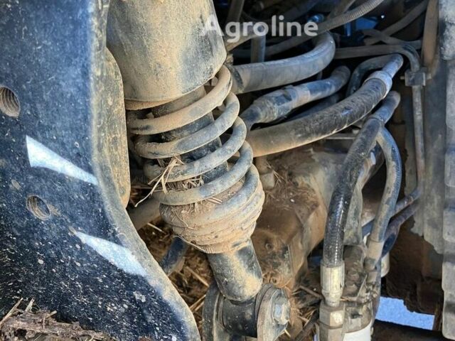 Кейс Magnum, об'ємом двигуна 0 л та пробігом 0 тис. км за 122217 $, фото 11 на Automoto.ua