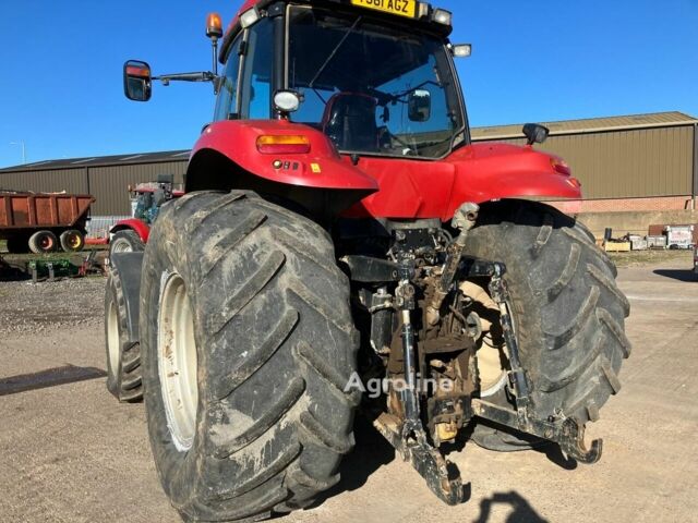 Кейс Magnum, об'ємом двигуна 0 л та пробігом 0 тис. км за 122217 $, фото 5 на Automoto.ua