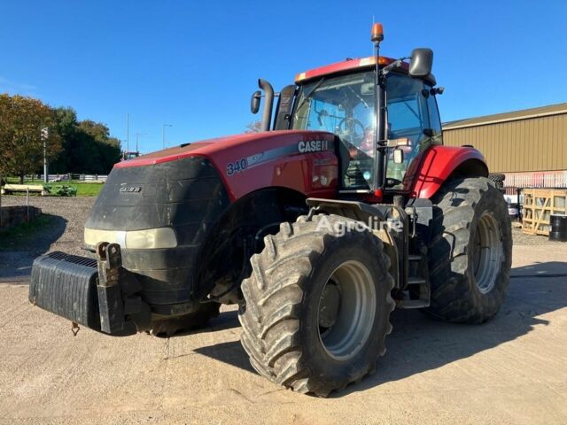 Кейс Magnum, об'ємом двигуна 0 л та пробігом 0 тис. км за 122217 $, фото 6 на Automoto.ua