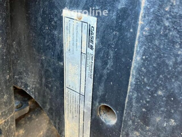 Кейс Magnum, об'ємом двигуна 0 л та пробігом 0 тис. км за 122217 $, фото 12 на Automoto.ua