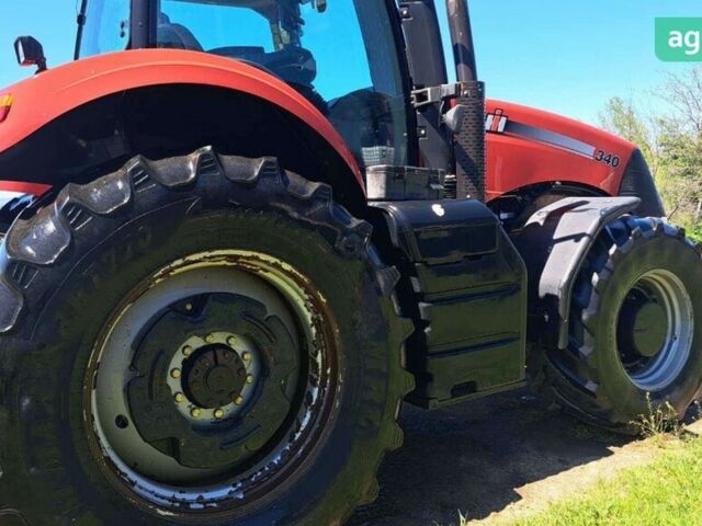 Кейс Магнум, объемом двигателя 0 л и пробегом 0 тыс. км за 75805 $, фото 2 на Automoto.ua