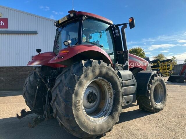 Кейс Magnum, об'ємом двигуна 0 л та пробігом 0 тис. км за 122217 $, фото 3 на Automoto.ua