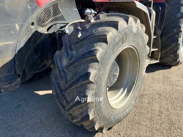 Кейс Magnum, об'ємом двигуна 0 л та пробігом 0 тис. км за 122217 $, фото 22 на Automoto.ua