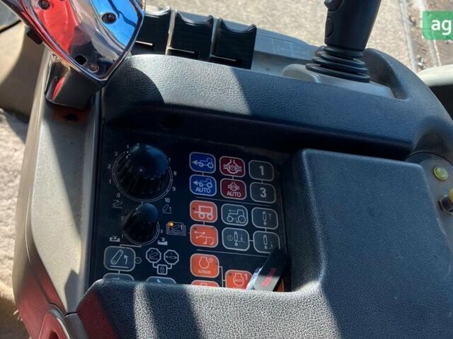 Кейс Магнум, объемом двигателя 0 л и пробегом 0 тыс. км за 123957 $, фото 16 на Automoto.ua