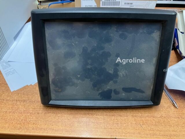 Кейс Magnum, об'ємом двигуна 0 л та пробігом 0 тис. км за 122217 $, фото 19 на Automoto.ua