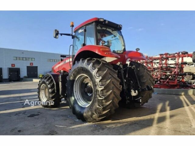 Кейс Magnum, об'ємом двигуна 0 л та пробігом 0 тис. км за 85745 $, фото 5 на Automoto.ua