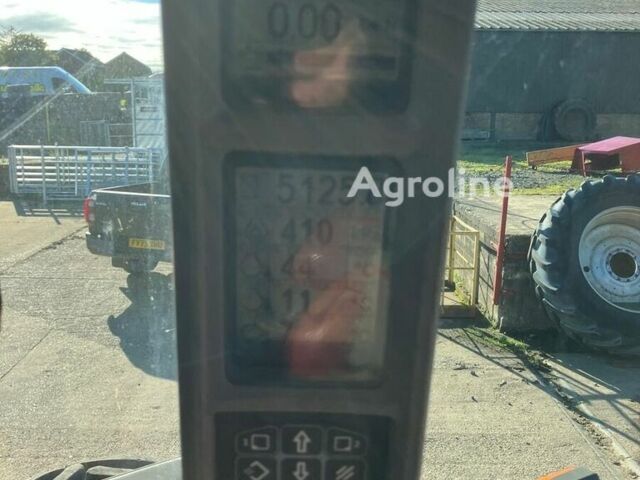 Кейс Magnum, об'ємом двигуна 0 л та пробігом 0 тис. км за 122217 $, фото 17 на Automoto.ua