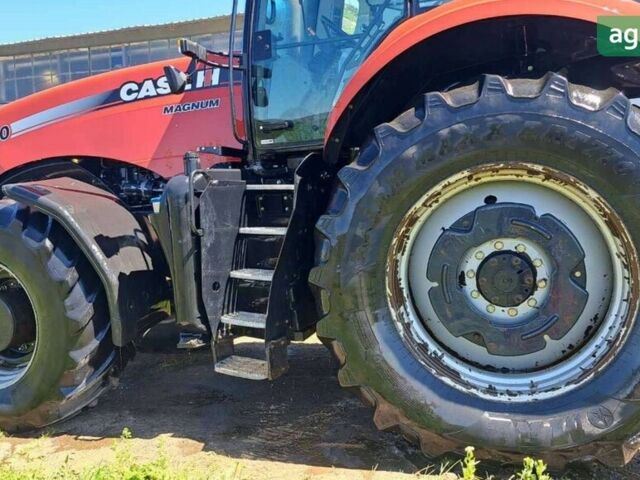 Кейс Магнум, объемом двигателя 0 л и пробегом 0 тыс. км за 75805 $, фото 5 на Automoto.ua