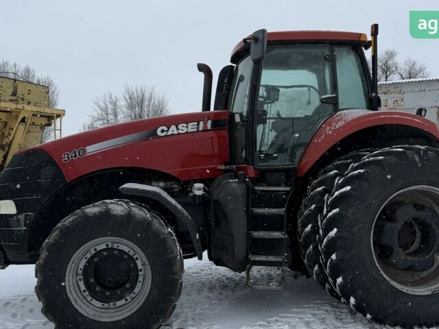 Кейс Магнум, объемом двигателя 0 л и пробегом 0 тыс. км за 79500 $, фото 1 на Automoto.ua