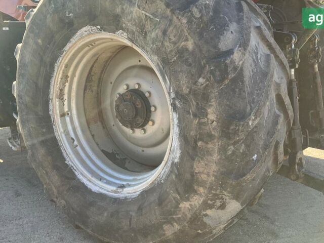 Кейс Магнум, объемом двигателя 0 л и пробегом 0 тыс. км за 123957 $, фото 25 на Automoto.ua