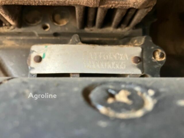 Кейс Magnum, об'ємом двигуна 0 л та пробігом 0 тис. км за 122217 $, фото 13 на Automoto.ua