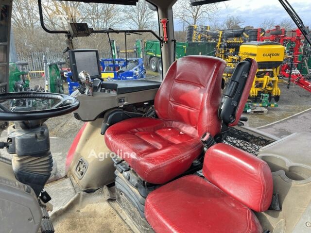 Кейс Магнум, объемом двигателя 0 л и пробегом 0 тыс. км за 81518 $, фото 3 на Automoto.ua