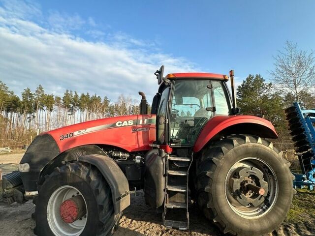 Кейс Магнум, объемом двигателя 0 л и пробегом 0 тыс. км за 57942 $, фото 5 на Automoto.ua
