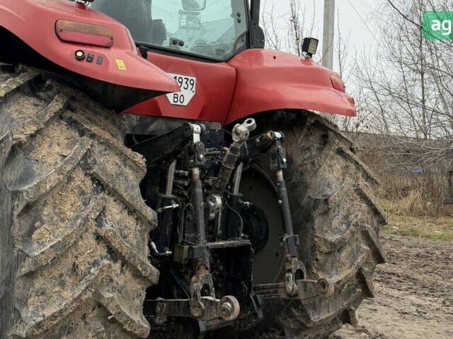 Кейс Magnum, об'ємом двигуна 0 л та пробігом 0 тис. км за 71157 $, фото 8 на Automoto.ua