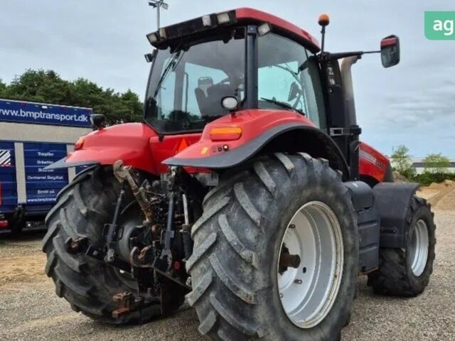 Кейс Магнум, объемом двигателя 0 л и пробегом 0 тыс. км за 61687 $, фото 6 на Automoto.ua