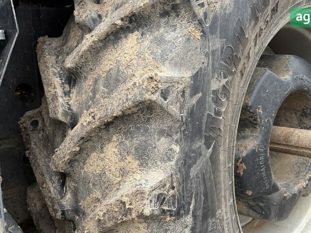 Кейс Magnum, об'ємом двигуна 0 л та пробігом 0 тис. км за 71157 $, фото 3 на Automoto.ua