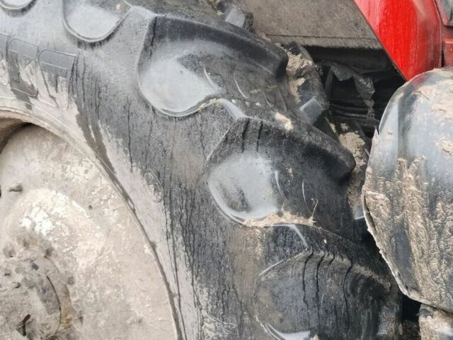 Кейс Magnum, об'ємом двигуна 0 л та пробігом 0 тис. км за 98856 $, фото 5 на Automoto.ua