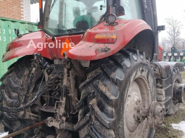 Кейс Magnum, об'ємом двигуна 0 л та пробігом 0 тис. км за 98856 $, фото 6 на Automoto.ua