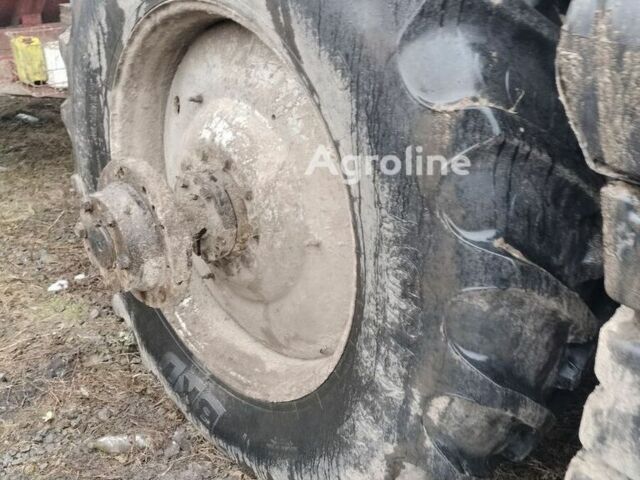 Кейс Magnum, об'ємом двигуна 0 л та пробігом 0 тис. км за 98856 $, фото 4 на Automoto.ua