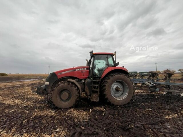 Кейс Магнум, объемом двигателя 0 л и пробегом 0 тыс. км за 52447 $, фото 2 на Automoto.ua