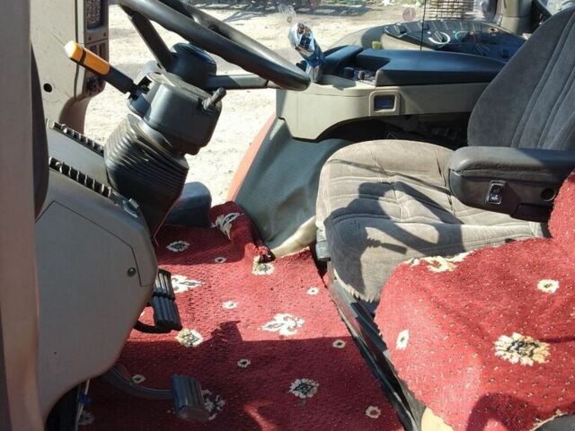 Кейс Магнум, объемом двигателя 0 л и пробегом 0 тыс. км за 57942 $, фото 15 на Automoto.ua