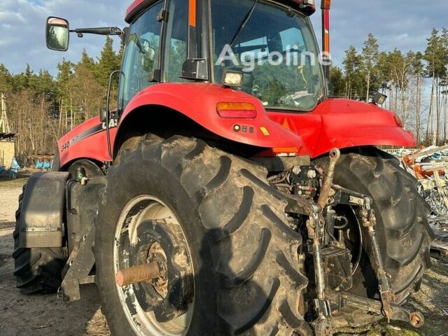 Кейс Magnum, об'ємом двигуна 0 л та пробігом 0 тис. км за 55999 $, фото 7 на Automoto.ua