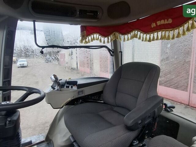 Кейс Магнум, объемом двигателя 0 л и пробегом 0 тыс. км за 56600 $, фото 5 на Automoto.ua