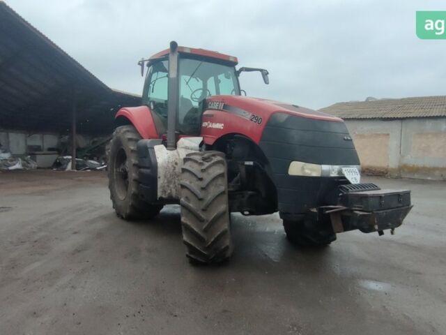 Кейс Магнум, объемом двигателя 9 л и пробегом 0 тыс. км за 55000 $, фото 4 на Automoto.ua