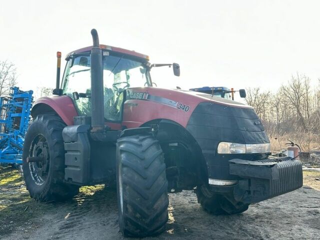 Кейс Магнум, объемом двигателя 0 л и пробегом 0 тыс. км за 57942 $, фото 6 на Automoto.ua