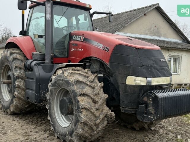 Кейс Magnum, об'ємом двигуна 0 л та пробігом 0 тис. км за 71157 $, фото 7 на Automoto.ua