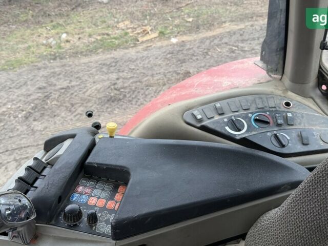 Кейс Magnum, об'ємом двигуна 0 л та пробігом 0 тис. км за 71157 $, фото 10 на Automoto.ua