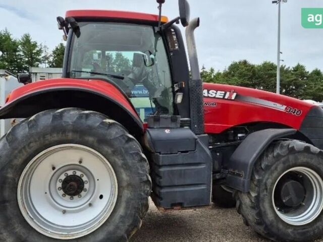 Кейс Магнум, объемом двигателя 0 л и пробегом 0 тыс. км за 61687 $, фото 7 на Automoto.ua
