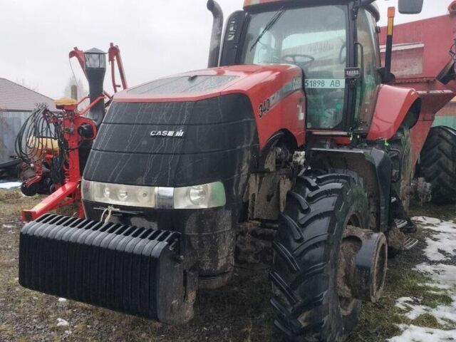 Кейс Magnum, об'ємом двигуна 0 л та пробігом 0 тис. км за 98856 $, фото 1 на Automoto.ua