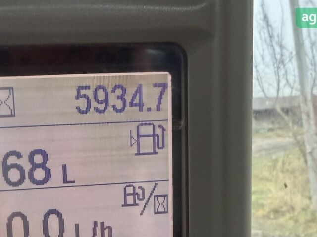 Кейс Magnum, об'ємом двигуна 0 л та пробігом 0 тис. км за 71157 $, фото 9 на Automoto.ua