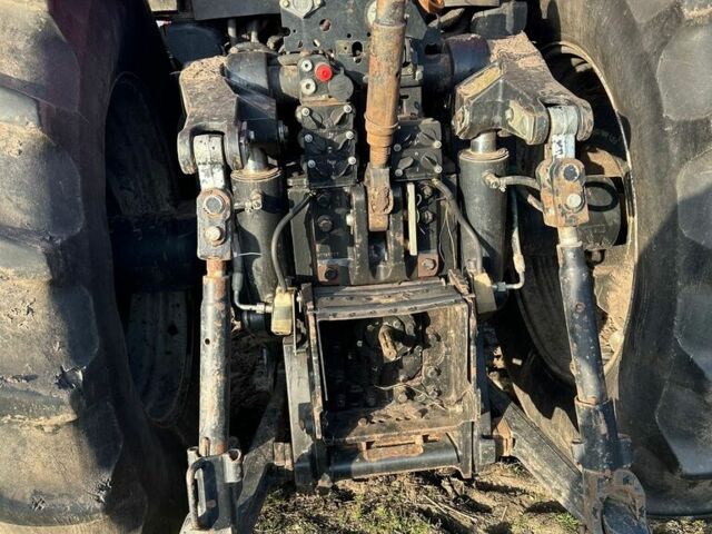 Кейс Магнум, объемом двигателя 0 л и пробегом 0 тыс. км за 57942 $, фото 9 на Automoto.ua