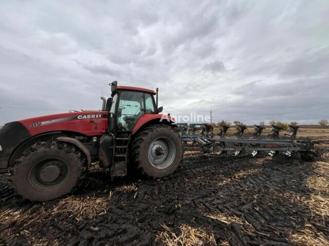 Кейс Магнум, объемом двигателя 0 л и пробегом 0 тыс. км за 52447 $, фото 3 на Automoto.ua