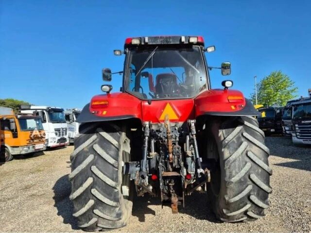 Кейс Magnum, об'ємом двигуна 0 л та пробігом 0 тис. км за 58956 $, фото 3 на Automoto.ua