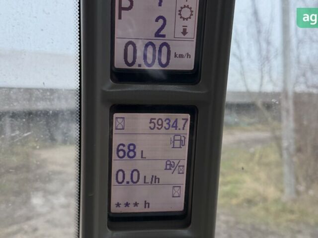 Кейс Magnum, об'ємом двигуна 0 л та пробігом 0 тис. км за 71157 $, фото 11 на Automoto.ua