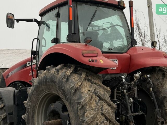 Кейс Magnum, об'ємом двигуна 0 л та пробігом 0 тис. км за 71157 $, фото 5 на Automoto.ua