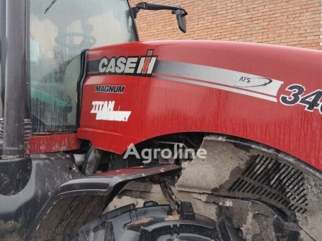 Кейс Magnum, об'ємом двигуна 0 л та пробігом 0 тис. км за 98856 $, фото 2 на Automoto.ua