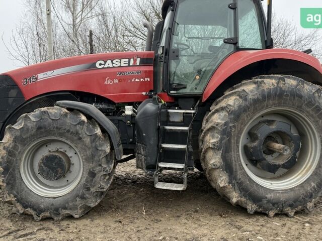 Кейс Magnum, об'ємом двигуна 0 л та пробігом 0 тис. км за 71157 $, фото 4 на Automoto.ua