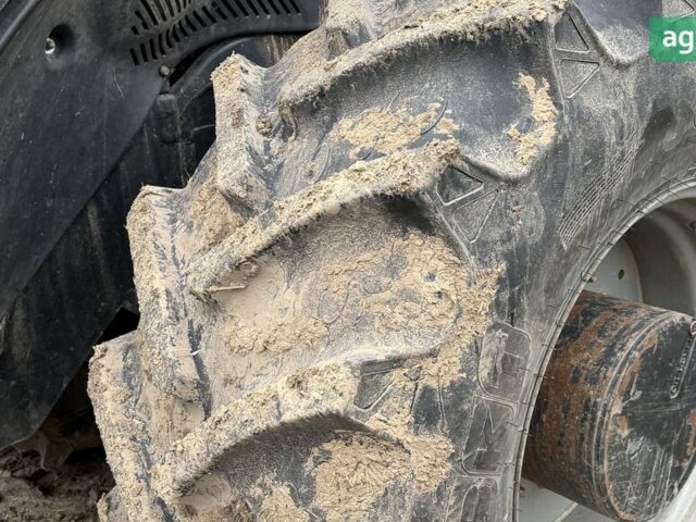 Кейс Magnum, об'ємом двигуна 0 л та пробігом 0 тис. км за 71157 $, фото 2 на Automoto.ua