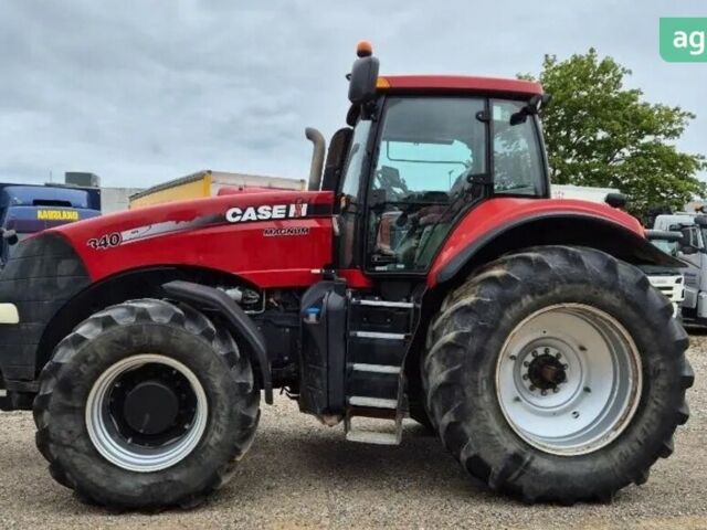 Кейс Магнум, объемом двигателя 0 л и пробегом 0 тыс. км за 61687 $, фото 4 на Automoto.ua