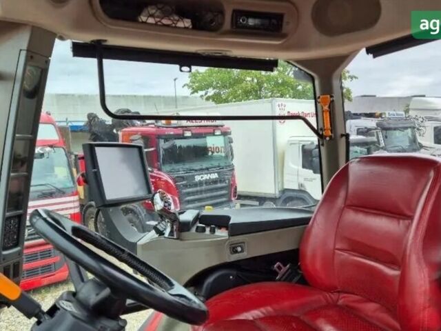 Кейс Магнум, объемом двигателя 0 л и пробегом 0 тыс. км за 61687 $, фото 9 на Automoto.ua