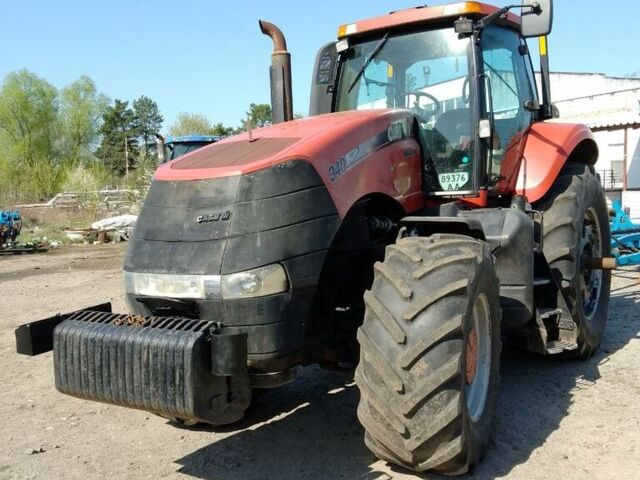 Кейс Магнум, объемом двигателя 0 л и пробегом 0 тыс. км за 57942 $, фото 4 на Automoto.ua
