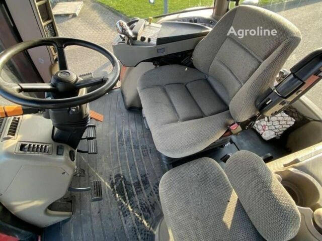 Кейс Magnum, об'ємом двигуна 0 л та пробігом 0 тис. км за 80214 $, фото 7 на Automoto.ua